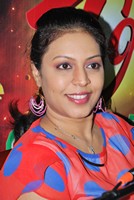 Singer Madhoo Stills at Tori